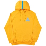 Thumbnail VERTO ZIP HOOD ORANGE one color