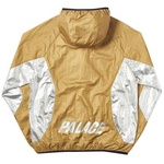 Thumbnail FOIL JACKET GOLD one color
