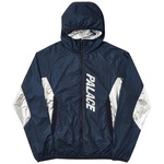 Thumbnail FOIL JACKET INK one color