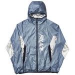 Thumbnail FOIL JACKET SILVER one color