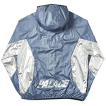Thumbnail FOIL JACKET SILVER one color