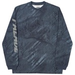 Thumbnail REAL TREE FISHING LONGSLEEVE BLACK one color