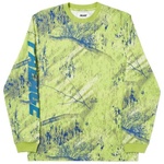 Thumbnail REAL TREE FISHING LONGSLEEVE GREEN one color