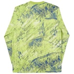 Thumbnail REAL TREE FISHING LONGSLEEVE GREEN one color