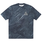 Thumbnail REAL TREE FISHING T-SHIRT BLACK one color