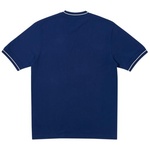 Thumbnail P RINGER T-SHIRT NAVY one color