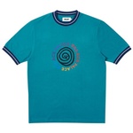 Thumbnail P RINGER T-SHIRT BLUE one color