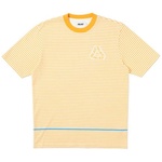 Thumbnail RASTEL T-SHIRT ORANGE / WHITE one color