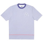 Thumbnail RASTEL T-SHIRT PURPLE / WHITE one color