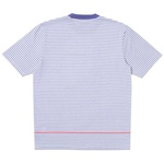 Thumbnail RASTEL T-SHIRT PURPLE / WHITE one color