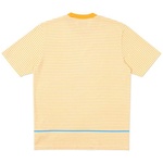 Thumbnail RASTEL T-SHIRT ORANGE / WHITE one color