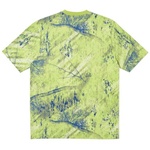 Thumbnail REAL TREE FISHING T-SHIRT GREEN one color
