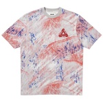 Thumbnail REAL TREE FISHING T-SHIRT GREY one color