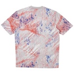 Thumbnail REAL TREE FISHING T-SHIRT GREY one color