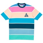 Thumbnail WIDE ON T-SHIRT TEAL one color