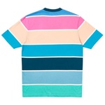 Thumbnail WIDE ON T-SHIRT TEAL one color
