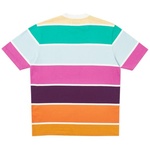 Thumbnail WIDE ON T-SHIRT YELLOW one color