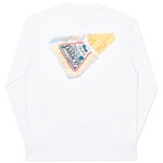 Thumbnail MESSI CHEEZUS LONGSLEEVE WHITE one color