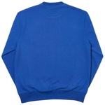 Thumbnail POWER CREW BLUE one color