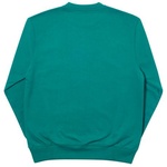 Thumbnail POWER CREW GREEN one color