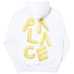 Thumbnail 24 FERG HOOD WHITE one color