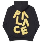 Thumbnail 24 FERG HOOD BLACK one color