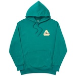 Thumbnail 24 FERG HOOD GREEN one color
