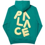 Thumbnail 24 FERG HOOD GREEN one color