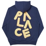 Thumbnail 24 FERG HOOD NAVY one color