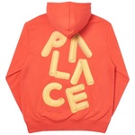 Thumbnail 24 FERG HOOD RED one color