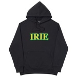 Thumbnail RASTA NEIN SNIFF HOOD BLACK one color