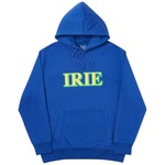 Thumbnail RASTA NEIN SNIFF HOOD BLUE one color