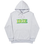 Thumbnail RASTA NEIN SNIFF HOOD GREY MARL one color