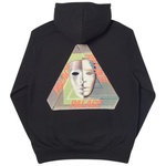 Thumbnail TRI-BURY HOOD BLACK one color