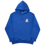 Thumbnail TRI-BURY HOOD BLUE one color