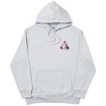 Thumbnail TRI-BURY HOOD GREY MARL one color