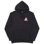 Thumbnail TRI-BURY HOOD BLACK one color