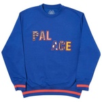 Thumbnail PAL PAL CREW BLUE one color