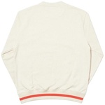 Thumbnail PAL PAL CREW OATMEAL MARL one color