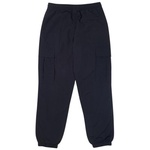 Thumbnail SHELL CARGO PANTS BLACK one color