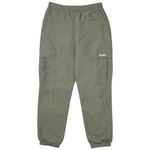 Thumbnail SHELL CARGO PANTS OLIVE one color