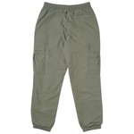 Thumbnail SHELL CARGO PANTS OLIVE one color