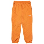 Thumbnail SHELL CARGO PANTS ORANGE one color