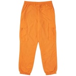 Thumbnail SHELL CARGO PANTS ORANGE one color