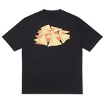 Thumbnail SMALL PORTION T-SHIRT BLACK one color