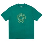 Thumbnail SMALL PORTION T-SHIRT GREEN one color
