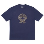 Thumbnail SMALL PORTION T-SHIRT NAVY one color