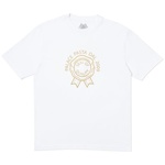 Thumbnail SMALL PORTION T-SHIRT WHITE one color