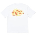 Thumbnail SMALL PORTION T-SHIRT WHITE one color
