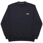 Thumbnail BASICALLY A CREW BLACK one color